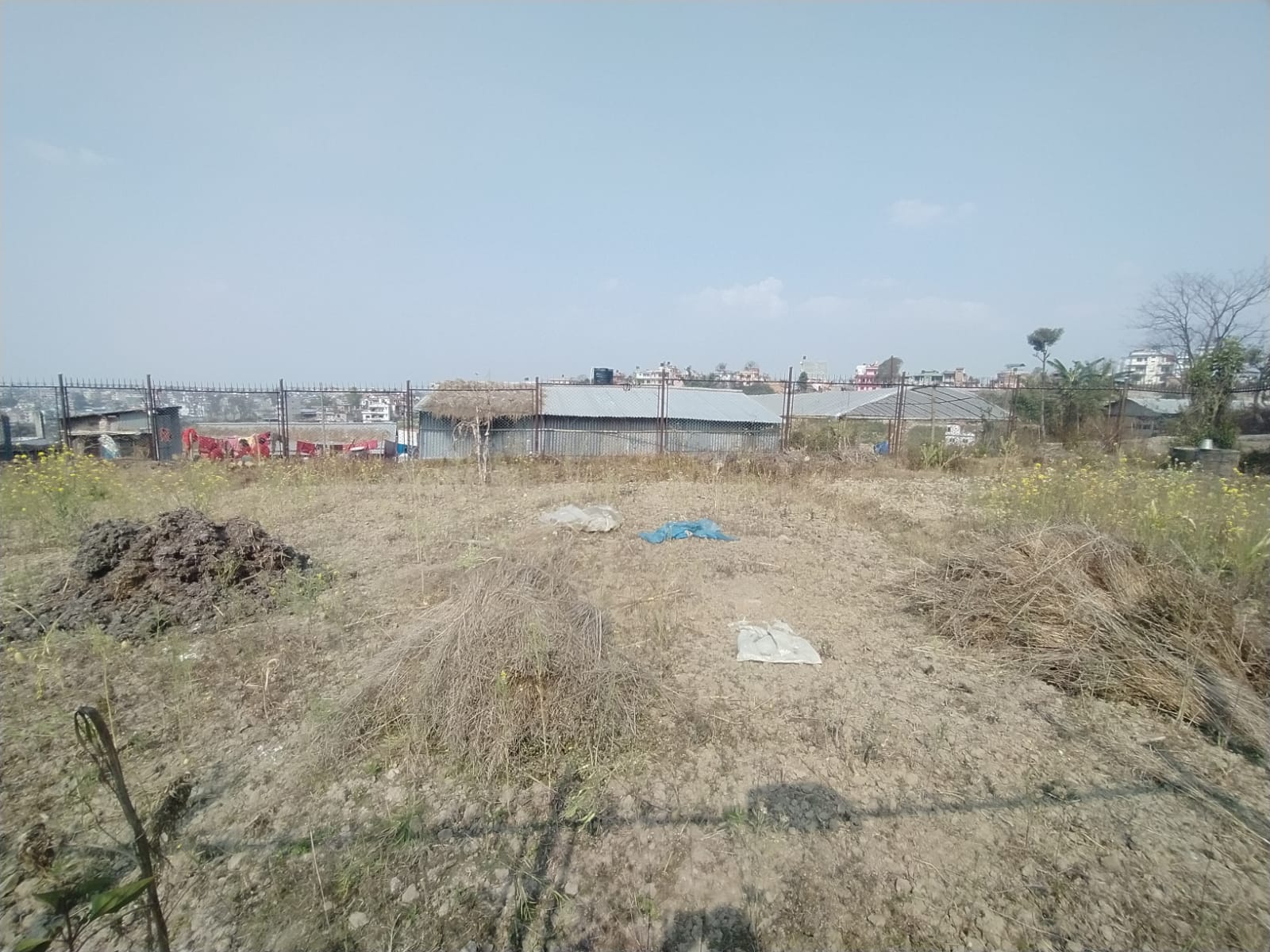 Picture of Mahalaxmi Municipality, Bagmati